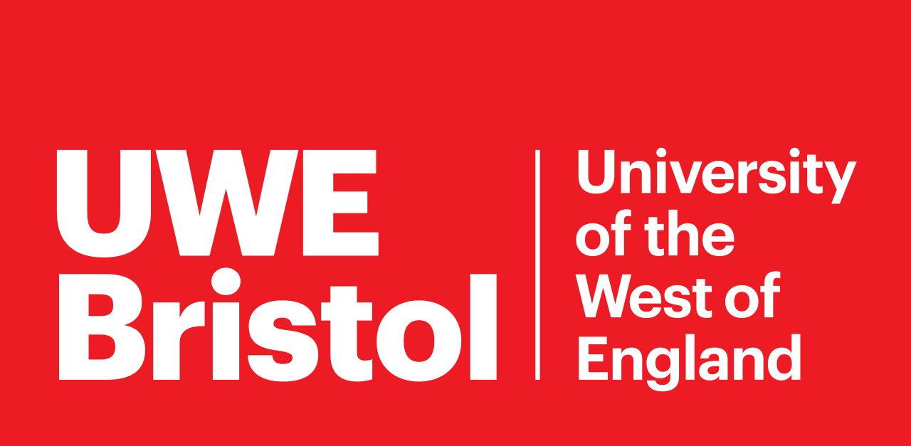 1280px-UWE_Bristol_logo.svg University of the West of England Logo